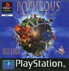 Populous: The Beginning - Game  VHVG The Cheap Fast Free Post