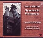 128120 Audio Cd Hector Berlioz - Symphonie Fantastique Op.14