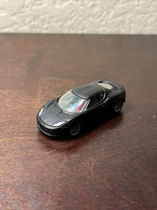 Lotus Black 2008 Matchbox 1/60 - Loose Excellent Condition - Picture 1 of 5