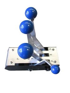 KILDUFF LIGHTING ROD SHIFTER TH350/TH400 - Imagen 1 de 2