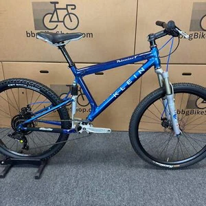 Used Vintage Klein Palomino V, Mountain Bike-2004, Medium - Picture 1 of 12