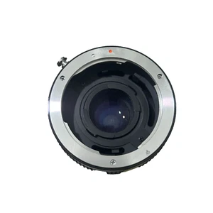 Soligor MP Auto Tele Converter Lens 2X for Pentax K Mount Multicoated - Picture 1 of 14