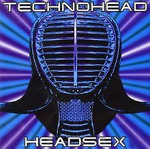 Headsex von Technohead | CD | Zustand gut