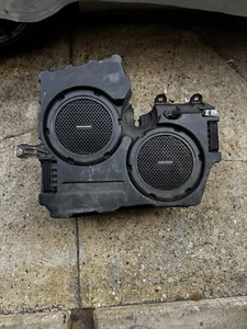 2015-2023 Dodge Challenger Srt Hellcat Rear Harman Kardon Subwoofer - Picture 1 of 1