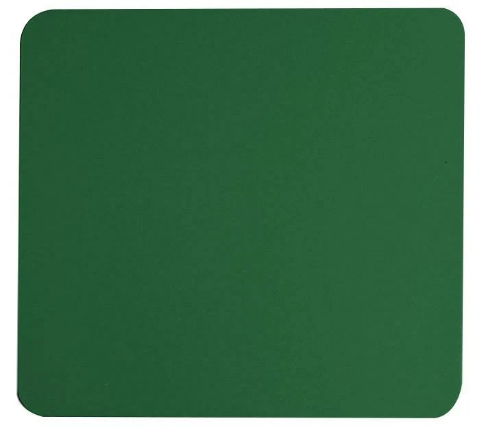 Verde Tappetino per Mouse 6MM, Computer Prodotti Accessori Per senza Marca - Immagine 1 di 1