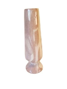St Helen's Ash Ware Knospenvase 6 1/2" hoch - Bild 1 von 8