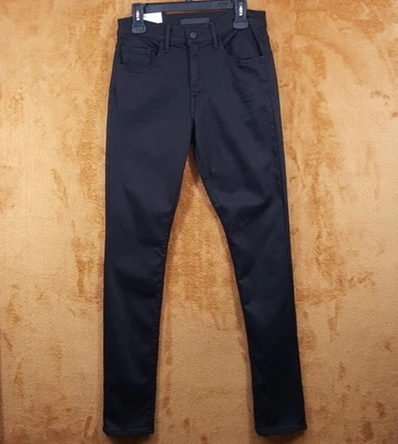 JOES Jeans Mens Size 30 Black Wash Slim Tapered Stretch Kinetic Soft DEAN $178 - Image 1 of 4