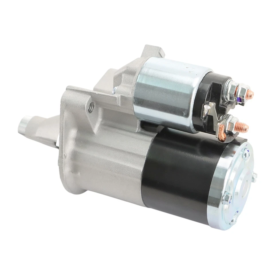 19026N Starter for 2009-2010 Dodge Journey 3.5L 2007-2008 Chrysler Pacifica 4.0L Foto 1 de 4