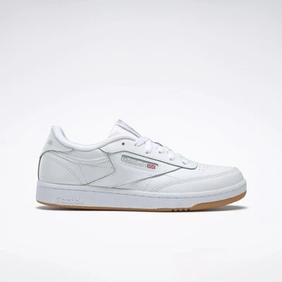 Reebok Club C Big Boy's Shoes - Grade School - Image 1 of 4