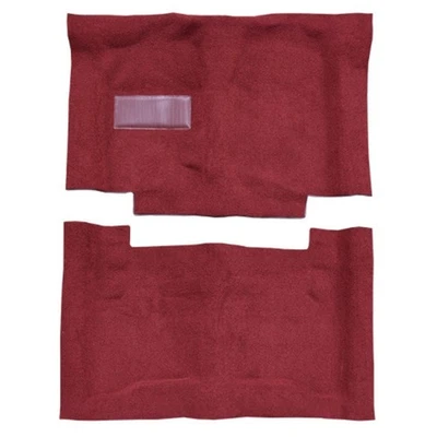 Carpet for 1961-1963 Pontiac Tempest 2DR Loop - Image 1 of 4