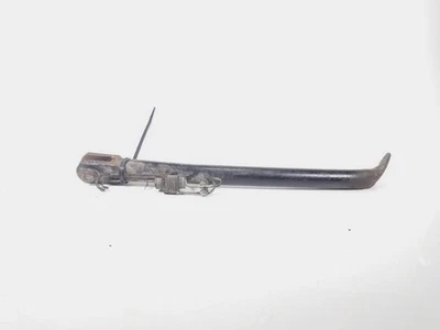 1995 95 Suzuki DR125 SE Pata de cabra Soporte lateral con resorte Envío gratuito Foto 1 de 4