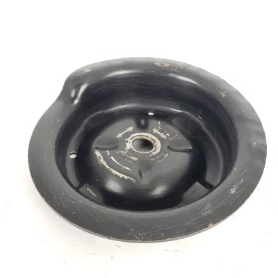 Placa de resorte superior de puntal delantero percha BMW E30 E28 E24 E34 31331128524 Foto 1 de 4