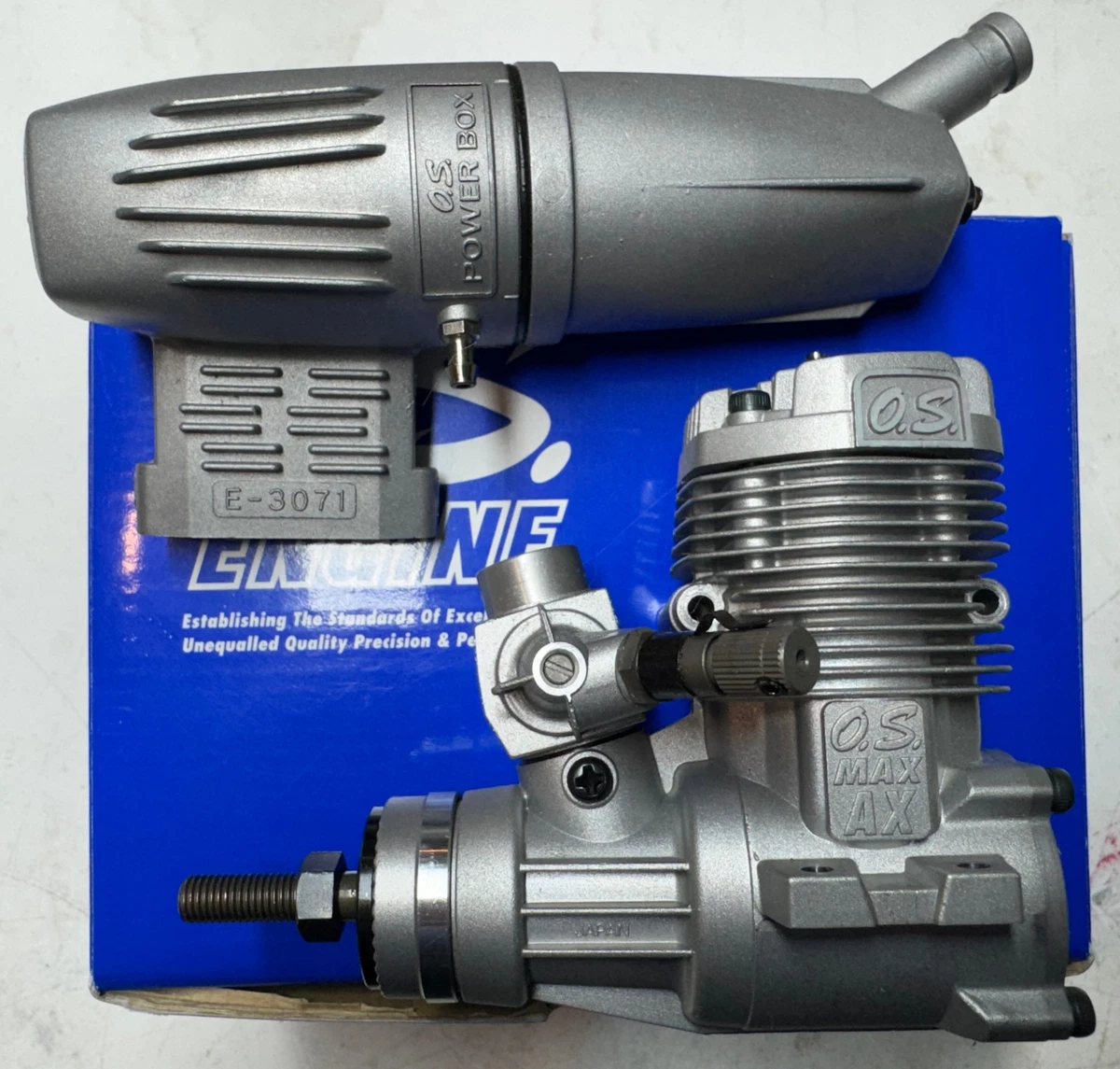 os 48 surpass products for sale | eBay