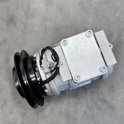 88320-35610 Compresor de aire acondicionado nuevo 8832026H91 para Toyota Land Cruiser 12V  Foto 1 de 4