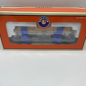 NEU Lionel 6-52293 TTOS 2003 Denver Convention D&RGW Single Dome Tank Car - Bild 1 von 8