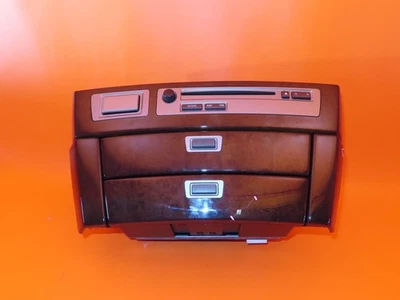 BMW 750 CD ПЛЕЕР ТЕЛЕФОН В СБОРЕ 2006 2007 2008 E66 9130764 OEM - Изображение 1 из 4