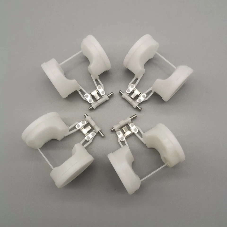 Kit de reparación de carburador flotador PARA Kawasaki Ninja ZX9R ZX-9R ZX900 ZX 900 Foto 1 de 1