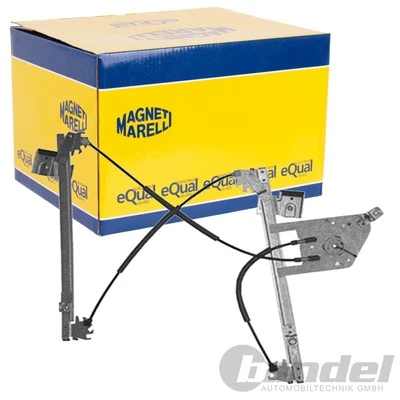 MAGNETI MARELLI FENSTERHEBER ELEKTRISCH VORNE LINKS passend für SAAB 9-3 | - Bild 1 von 2