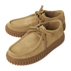 Clarks Loafer pour hommes Toheel 26173471 148489736 - Picture 1 of 10