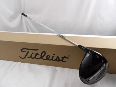 LH Titleist GT1 Driver 10.0° MCA Fubuki MV 45 Senior Flex Shaft - Image 1 of 4