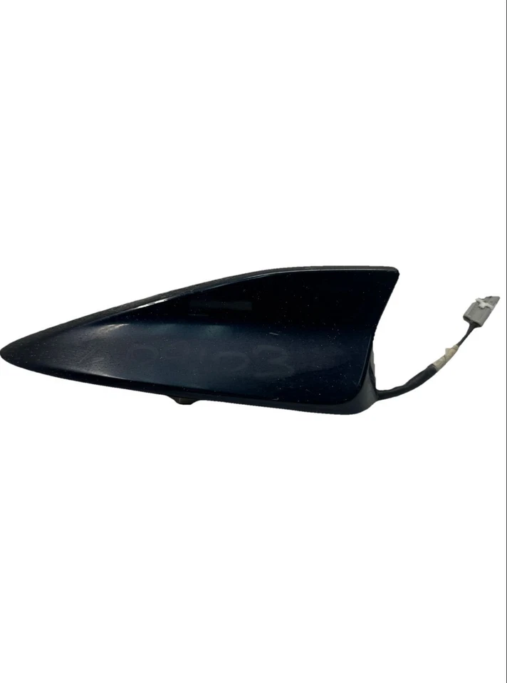 Mazda CX-5 radio antenna fm 2016 roof shark fin OEM GLJ166DY0A blue/beige 42M - Image 1 of 4