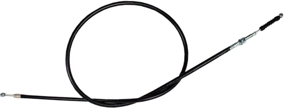 Cable de embrague de vinilo negro Motion Pro para Honda CX500D 1979-1981 02-0107 Foto 1 de 3