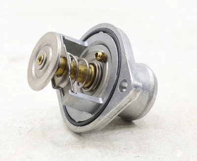 NEW Motorcraft Engine Coolant Thermostat RT-1169 Ford F-250 F-350 6.0L 2003-2007 - Image 1 of 4