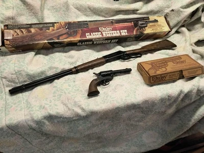 Juego Daisy Western Foto 1 de 4