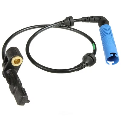 Sensor de velocidade de roda ABS compatível com 2000-2008 BMW 325Ci 330Ci Z4 WVE BY NTK - Imagem 1 de 4