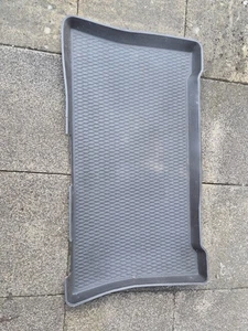 Genuine VW Foam Boot Liner , Boot Cover 5Z0.061.160 - Picture 1 of 3