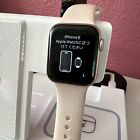 Apple Watch Series 5 40mm 32GB (GPS Only) A2092 Aluminum Gold - Fair Condition