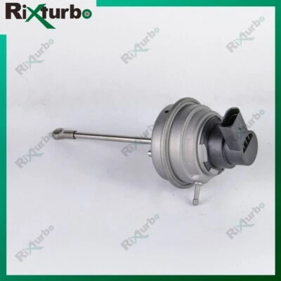 Actuador turbo para Chrysler Sebring Dodge Avenger Caliber Journey 2.0 CRD 103Kw Foto 1 de 4