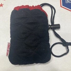 Seltene Taylor Swift Digitalkamera Tasche Werbeartikel - Bild 1 von 8