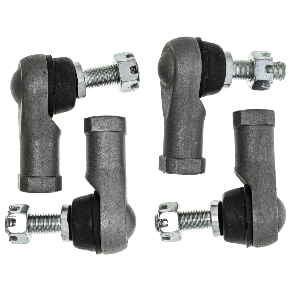 NICHE Tie Rod End Kit for Kawasaki Brute force 750 650 39112-0009 39112-0010 ATV - Image 1 of 4