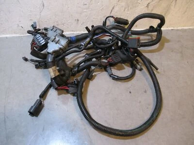 Ski-Doo Summit 800 Harness Main 2004 #11 — 第 1/4 张图片