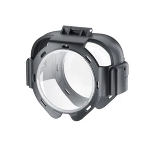 Snap-on Glass Protector Optical Glass Lens Protective Cover for Insta360 X Z2L8 - Afbeelding 1 van 11
