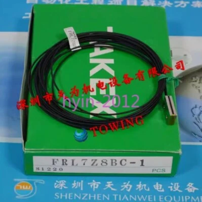 1pcs New TAKEX sensor FRL7Z8BC-1 - Image 1 of 2
