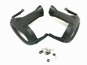 Engine Protection Guard Cover Shield For BMW R1150GS R1150RT/R R1100S/RS R850/RT - Picture 1 of 12
