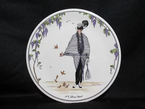 Villeroy & Boch Design 1900 Salad Plate Made in Germany - Picture 1 of 1