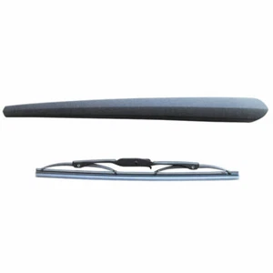 2x For Buick Encore 2013 2014 2015 Car Rear Window Wiper Arm Blade Frame - Picture 1 of 1