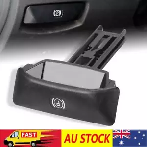 Parking Brake Release Handle 2044270020 for Mercedes Benz W204 C- Class E W212 - Picture 1 of 14