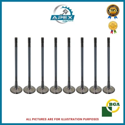 Opel Astra 1.6 I 16V X16XEL Z16XEP Moteur Essence Échappement Soupape - 55558728 - Photo 1/4