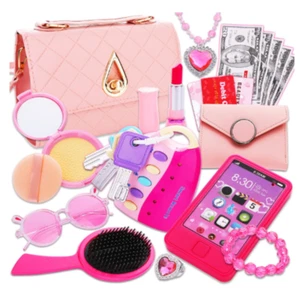 Toys For Girls Beauty Set Kids 3 4 5 6 7 8 Years Age Old Cool Gift Xmas Birthday - Picture 1 of 19