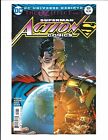 ACTION COMICS # 989 (DC Universe Rebirth, REGULAR COVER, Dec 2017), NEW NM 