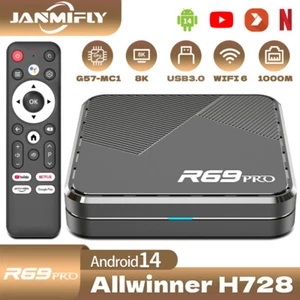 Top Box Android - Picture 1 of 12