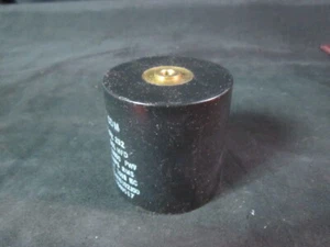 Materiali applicati 0630-01249 Condensatore Cornell Dublier 292100B102J00 tipo 292 - Foto 1 di 5