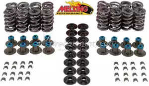 MELLING VSK46659 GM LS DUAL 151LB .650¨ LIFT VALVE SPRING KIT - Picture 1 of 1