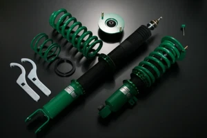 TEIN Mono Sport Coilover Suspension For: Nissan Skyline R34 GTR BNR34 1999-2002 - Picture 1 of 1