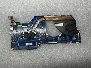 HP 14-ce3xxx i5-1035g1 Motherboard L67082-601 - Bild 1 von 3