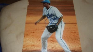 Dustin Ackley Seattle Mariners/Yankees Signed 8x10 Photo COA - Picture 1 of 1